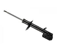 ASHIKA MA-80040 Shock absorber