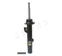 Shock absorber Front Axle Right Top pin MJ00059 JAPKO for BMW 1 Coupe 1