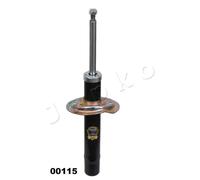 Shock absorber Front Axle Right Top pin MJ00115 JAPKO for CITROËN PEUGEOT