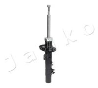 Shock absorber Front Axle Right Top pin MJ00123 JAPKO for CITROËN PEUGEOT