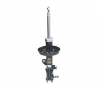 Japko Shock Absorber MJ00355 - Front Axle, Right, Top Pin for Opel Vectra B