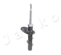 Japko Shock Absorber MJ00372 Front Axle Right Top Pin for Peugeot/Citroën DS/207