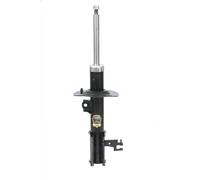 Shock absorber Front Axle Right Top pin MJ00475 JAPKO for SAAB 9-3 9-3 Estate