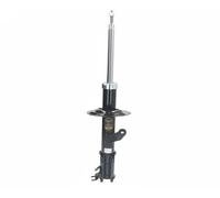 Shock absorber Front Axle Right Top pin MJ00608 JAPKO for FIAT PANDA