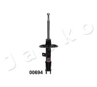 Shock absorber Front Axle Right Top pin MJ00694 JAPKO for PEUGEOT 308 I 308 SW I