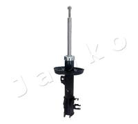 Shock absorber Front Axle Right Top pin MJ00731 JAPKO for OPEL CORSA D ADAM