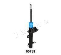 Shock absorber Front Axle Right Top pin MJ00789 JAPKO for FORD KA