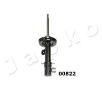 Shock absorber Front Axle Right Top pin MJ00822 JAPKO for OPEL FIAT ABARTH
