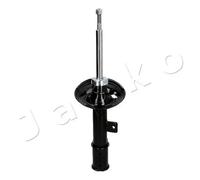 Shock absorber Front Axle Right Top pin MJ00972 JAPKO for CITROËN PEUGEOT