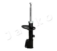Shock absorber Front Axle Right Top pin MJ01015 JAPKO for RENAULT TWINGO I