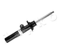 Shock absorber Front Axle Right Top pin MJ01142 JAPKO for MINI MINI COUNTRYMAN
