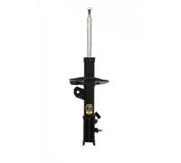 Shock absorber Front Axle Right Top pin MJ10063 JAPKO for NISSAN QASHQAI I