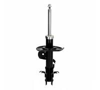 JAPKO MJ10117 Shock absorber