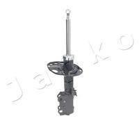 Shock absorber Front Axle Right Top pin MJ20001 JAPKO for TOYOTA COROLLA Saloon