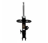 Shock absorber Front Axle Right Top pin MJ22085 JAPKO for TOYOTA AVENSIS Saloon