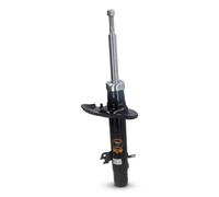 Shock absorber Front Axle Right Top pin MJ50062 JAPKO for PEUGEOT 207 207 SW