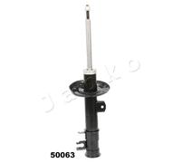 Shock absorber Front Axle Right Top pin MJ50063 JAPKO for OPEL CORSA D