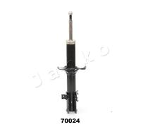 Shock absorber Front Axle Right Top pin MJ70024 JAPKO for SUBARU SUZUKI
