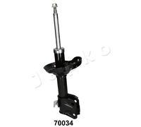 Shock absorber Front Axle Right Top pin MJ70034 JAPKO for SUBARU IMPREZA Saloon