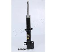 Shock absorber Front Axle Right Top pin MJ80006 JAPKO for SUZUKI IGNIS I