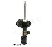 Shock absorber Front Axle Right Top pin MJHY025 JAPKO for HYUNDAI i30 Estate i30