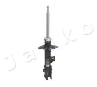 Shock absorber Front Axle Right Top pin MJHY056 JAPKO for KIA HYUNDAI