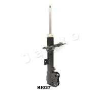 Japko Shock Absorber MJKI037 - Front Axle Right Top Pin - for Mitsubishi Peugeot