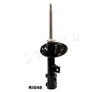 Shock absorber Front Axle Right Top pin MJKI048 JAPKO for KIA CARENS III MPV