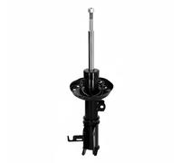 JAPANPARTS MM-00969 Shock absorber