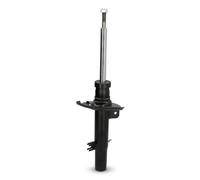 Shock absorber Front Axle Right Top pin MM-00978 JAPANPARTS for PEUGEOT 208 I