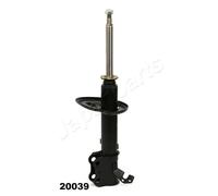 Shock absorber Front Axle Right Top pin MM-20039 JAPANPARTS for TOYOTA COROLLA
