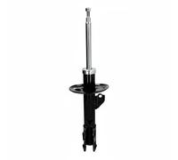 Japanparts Shock Absorber MM-22063 - Front Axle Right (Top Pin) for Toyota