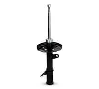 Japanparts Shock Absorber MM-22093 Front Axle Right Top Pin for Toyota 1NZ-FXE 1.5L Prius
