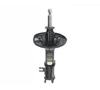Shock absorber Front Axle Right Top pin MM-33019 JAPANPARTS for MAZDA MX-6
