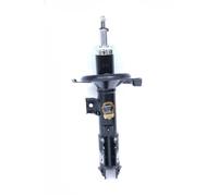 Shock absorber Front Axle Right Top pin MM-50053 JAPANPARTS for MITSUBISHI