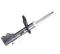 Shock absorber Front Axle Right Top pin MM-50088 JAPANPARTS for MITSUBISHI