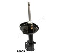 Shock absorber Front Axle Right Top pin MM-70009 JAPANPARTS for SUBARU LEGACY IV