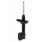 Japanparts Shock Absorber MM-70017 Front Axle Right Top Pin for Subaru Forester