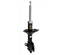 Shock absorber Front Axle Right Top pin MM-70053 JAPANPARTS for SUBARU