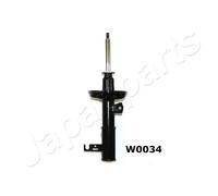 Shock absorber Front Axle Right Top pin MM-W0034 JAPANPARTS for OPEL CHEVROLET
