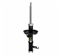 Japanparts Shock Absorber MM-W0049 Front Axle Right Top Pin for Opel Chevrolet