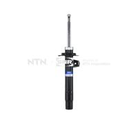 NTN-SNR Shock Absorber SA65040.02R - Front Axle Right Top Pin - for BMW 3 E46 Convertible
