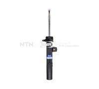 Shock absorber Front Axle Right Top pin SA65040.13R SNR for BMW 3 Touring 3
