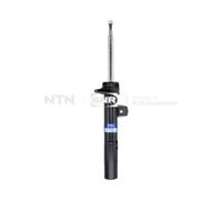 Shock absorber Front Axle Right Top pin SA65040.13R SNR for BMW 3 Touring 3