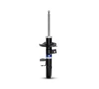 Shock absorber Front Axle Right Top pin SA65240.38R SNR for FORD C-MAX II