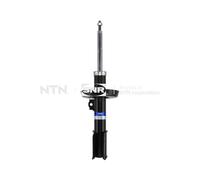 NTN-SNR Shock Absorber SA65340.10R - Front Right (Top Pin) for Opel Zafira A MPV