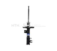 Shock absorber Front Axle Right Top pin SA65840.26R SNR for ABARTH FIAT FORD