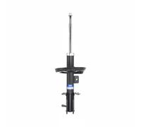 Shock absorber Front Axle Right Top pin SA65940.07R SNR for FIAT PEUGEOT CITROËN