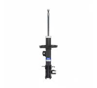 NTN-SNR Shock Absorber SA65940.36R - Front Axle Right Top Pin - for Fiat, Citroën, Peugeot