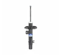 Shock absorber Front Axle Right Top pin SA65940.43R SNR for PEUGEOT 2008 I